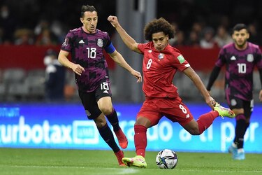 La selección de fútbol de Panamá mantiene el puesto 63 en la clasificación mensual de la FIFA