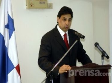 Vargas aboga por construir cárceles pequeñas