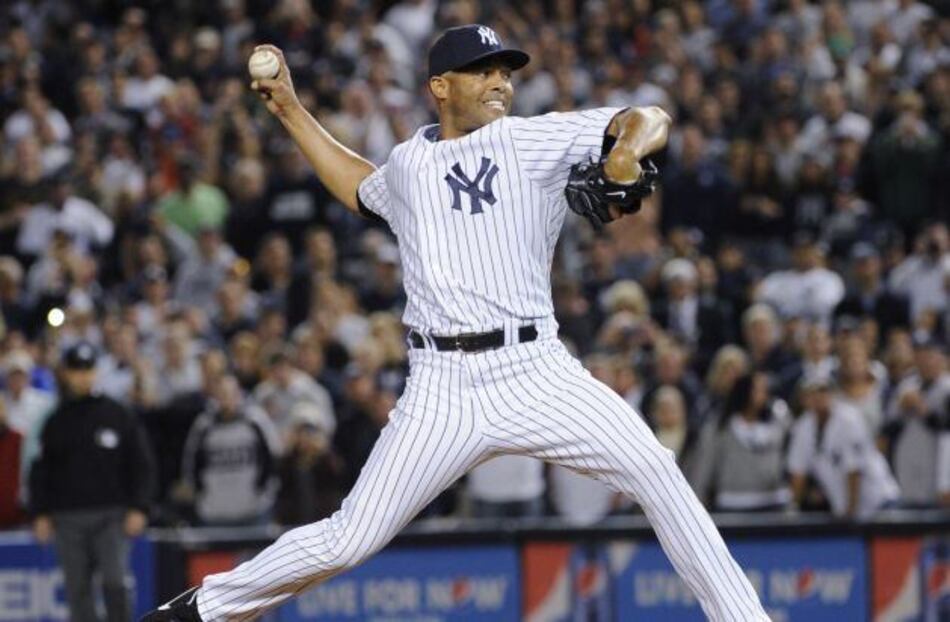 El día que Mariano Rivera alcanzó los 600 salvamentos en Grandes Ligas