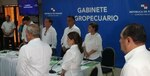 Productores recibirán hoy martes el pago directo de más de 14 millones de dólares
