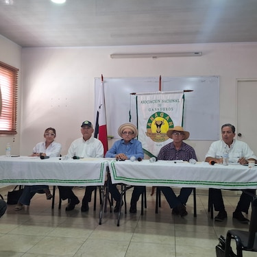 Terremoto golpea a los ganaderos de Azuero, donde se concentran unos 2,400 productores