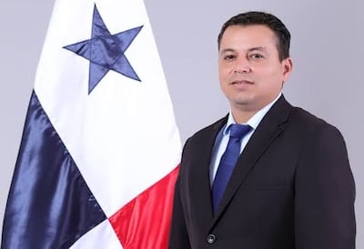 Diputado Medin Jiménez renuncia al Partido Panameñista 
