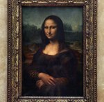 Arqueólogos italianos encuentran un fémur que podría ser de la Mona Lisa