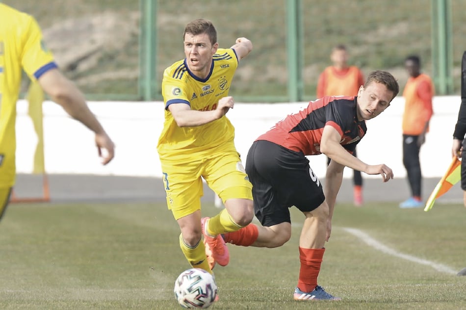 Países donde subsiste el ‘virus’ del fútbol