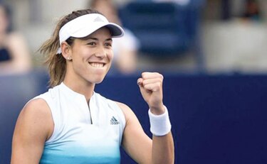 Gana con autoridad en Australia