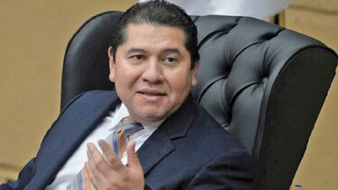 Cedalise, ponente en caso De León