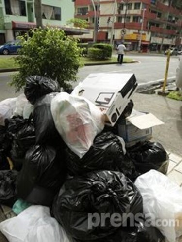 Concejo otorga $30 mil a la Alcaldía para alquiler de camiones