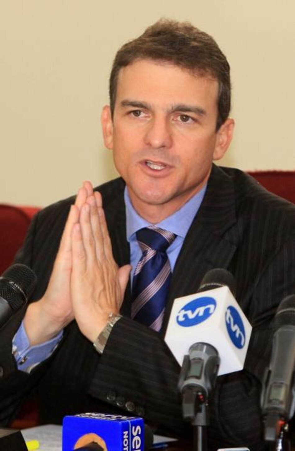 Gobernador de Puerto Rico inaugurará feria internacional en Panamá