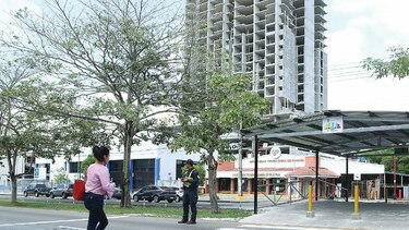 MOP licitará por segunda vez puente peatonal de la UTP