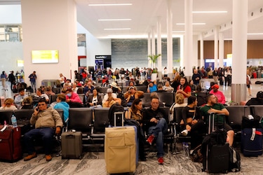 Jalisco restablece el turismo y la conectividad aérea tras el operativo contra El Mencho