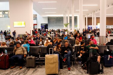Jalisco restablece el turismo y la conectividad aérea tras el operativo contra El Mencho