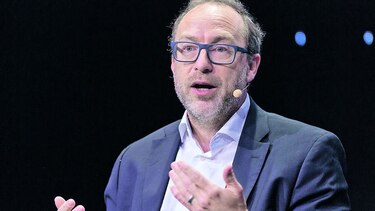 Wikipedia advierte contra intento de extender ley