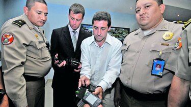 La misteriosa Pele System, Inc.