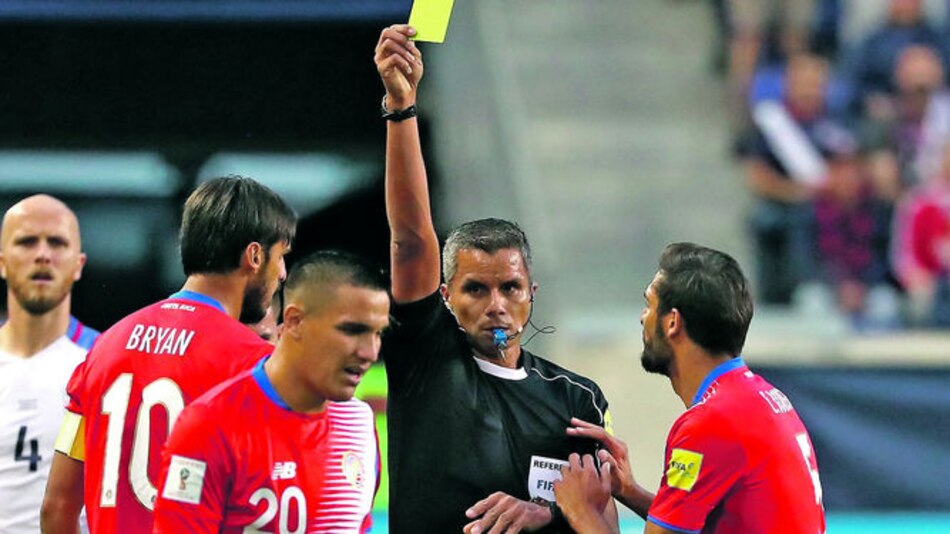 John Pitti: ‘es un honor’