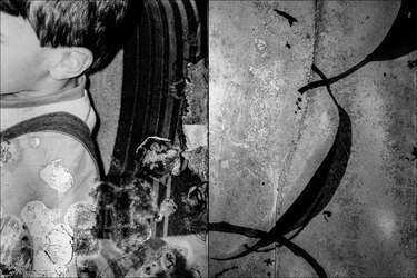 Cuatro miradas artísticas al concepto de la memoria