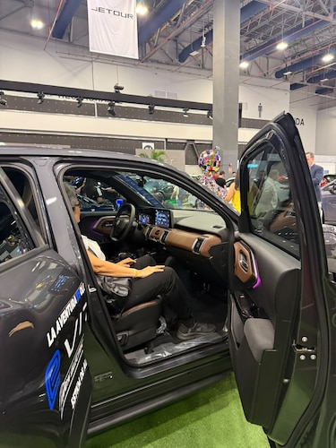 Suzuki: La movilidad eléctrica avanza en Panamá en un mercado liderado por los SUV