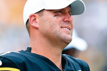 Las lesiones no perdonan a los ‘quarterbacks’