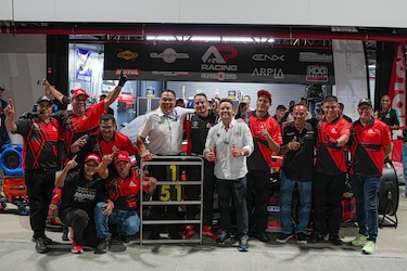 El Automovilismo se consolida como el deporte de mayor crecimiento y afición en Panamá