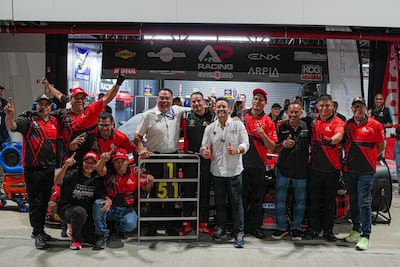 El Automovilismo se consolida como el deporte de mayor crecimiento  y afición en Panamá 