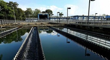 Idaan: planta potabilizadora de Chilibre trabaja al 100%