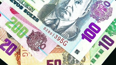 Perú eleva tasa de referencia a 0.5%, por primera vez, en 5 años