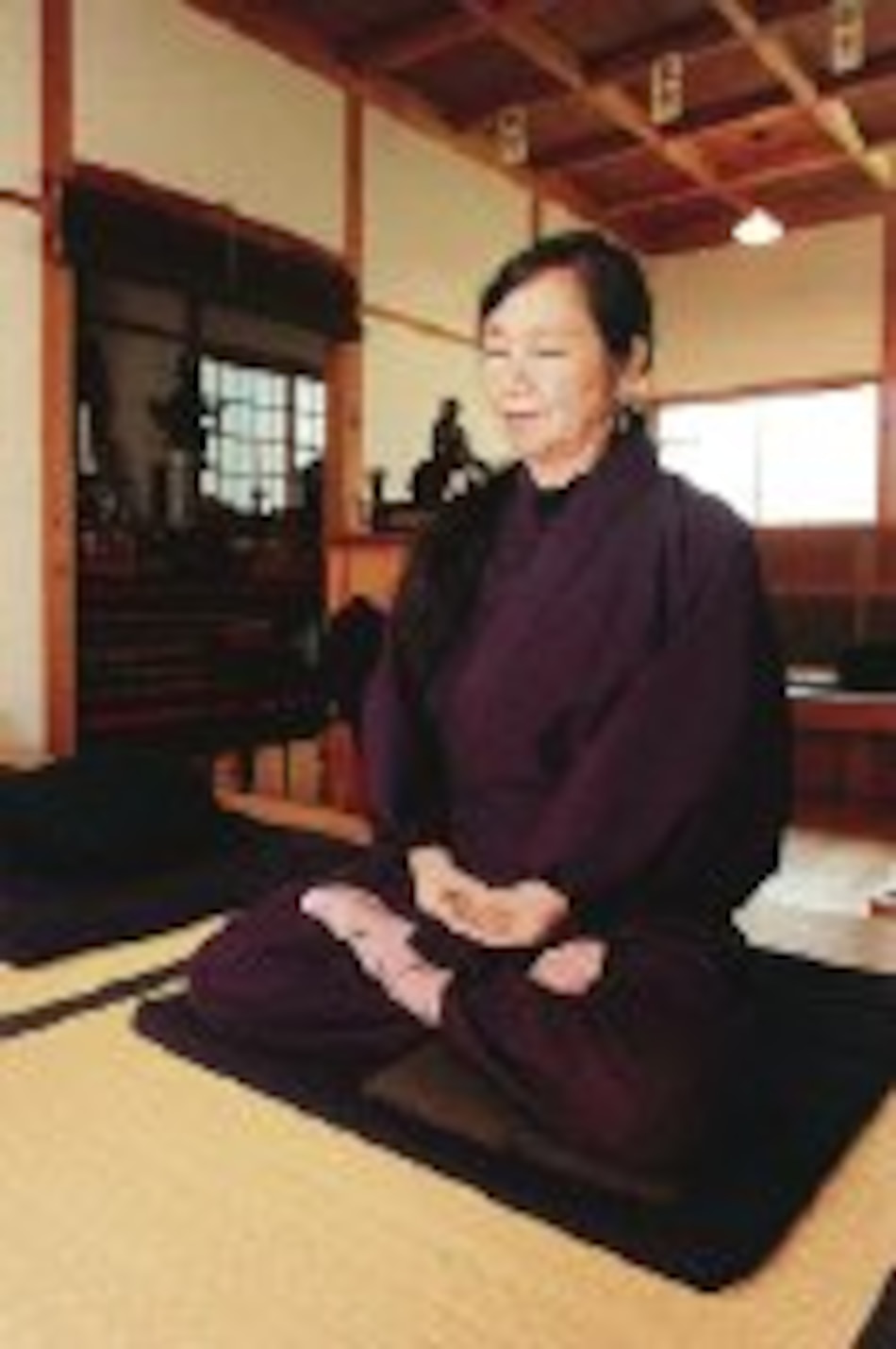 El yoga es más popular en China