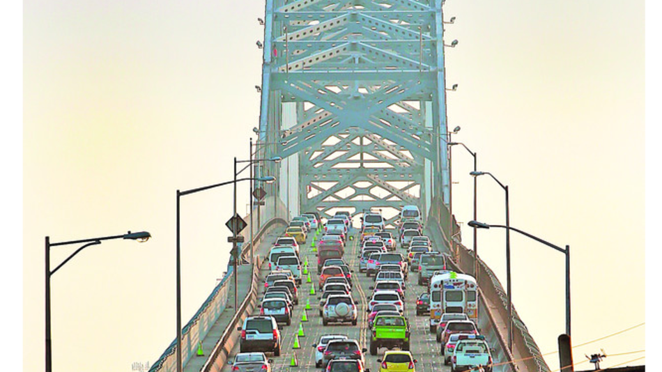 Esta noche cerrarán los cuatro carriles de la carretera Panamericana en el tramo Arraiján-Cocolí
