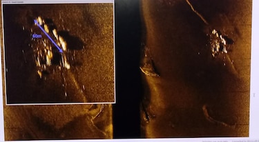 Argentina: hallan submarino ARA San Juan tras un año desaparecido