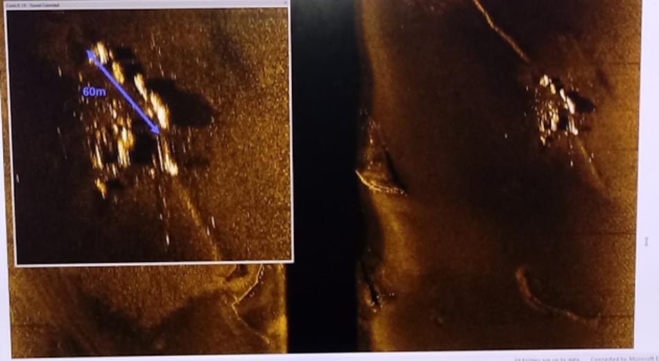 Argentina: hallan submarino ARA San Juan tras un año desaparecido