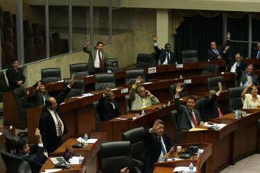 Derogación de artículos 2 y 3 de la Ley No. 120 es publicada en la ‘Gaceta’