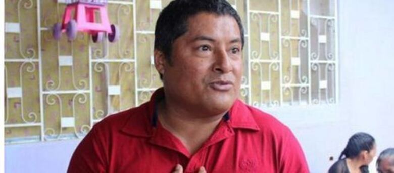 Asesinan a activista que lideró búsqueda de los 43 estudiantes de Ayotzinapa