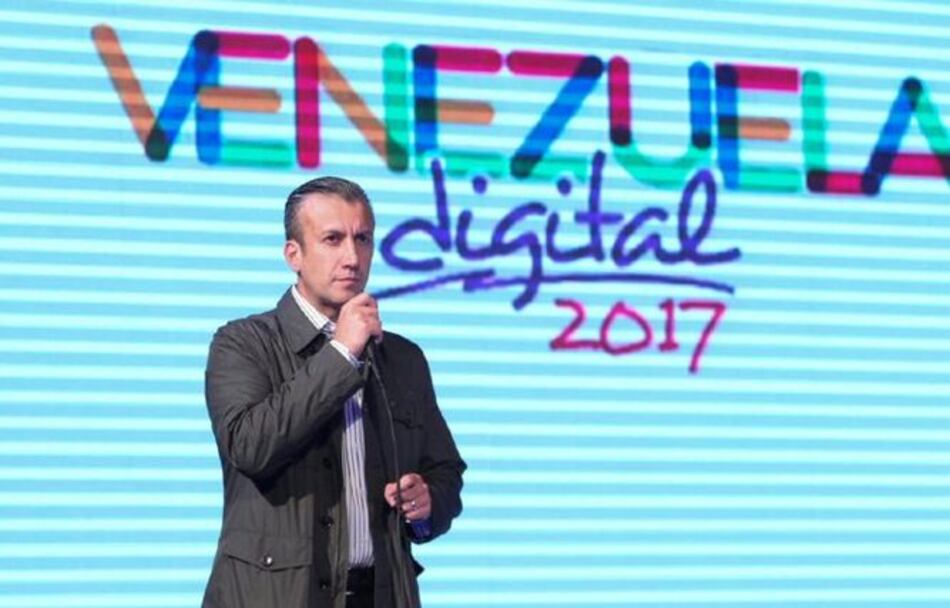 Venezuela: Presidente Nicolás Maduro ordena internet gratis para escuelas