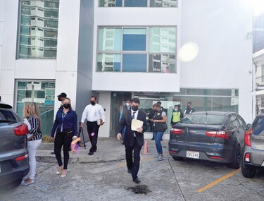 Imelcf definirá ruta de la pesquisa sobre la vacunación clandestina