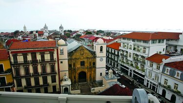 Inmueble fraternal de la Central