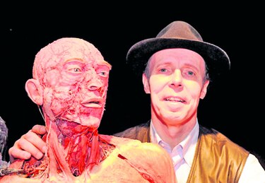 ‘Doctor Muerte’ abrirá museo en Berlín