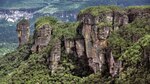 Destinos que son patrimonio
