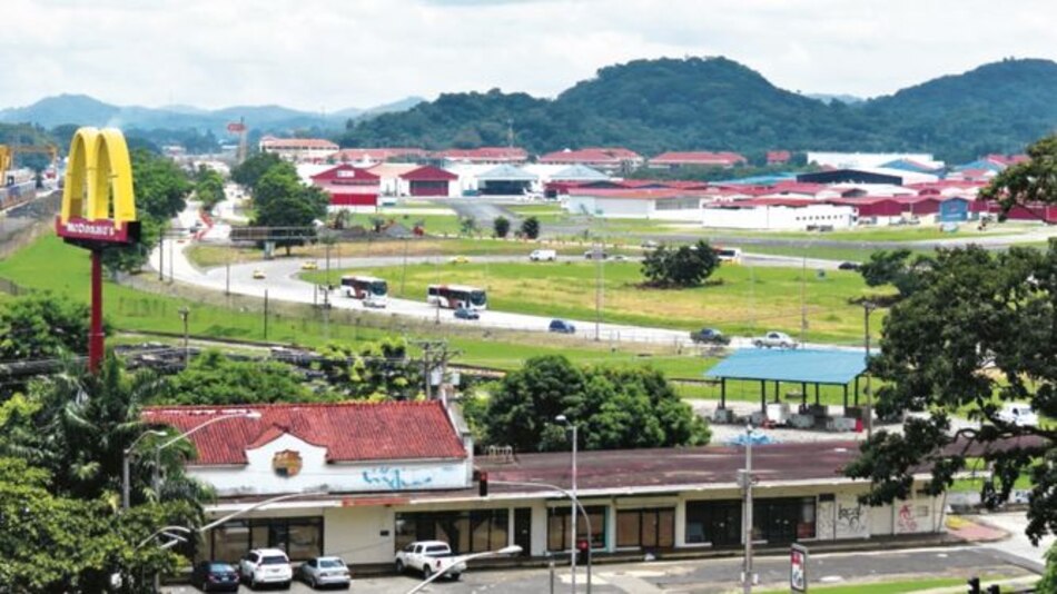 AMP cancela contrato de alquiler de locales en Balboa