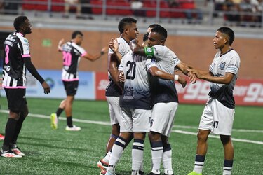 Tauro empata con Umecit y suma tres fechas sin ganar