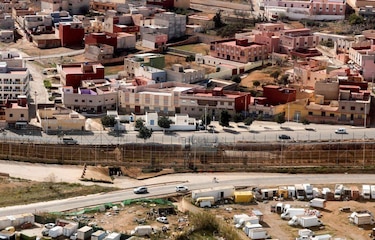 Por qué Ceuta y Melilla pertenecen a España si están en África