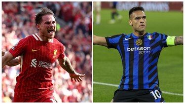 Mac Allister y Lautaro en la lista de candidatos al Balón de Oro dominada por el PSG