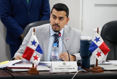 Diputado Palacios denuncia maniobras del Ejecutivo para impulsar a Dana Castañeda en la Comisión de Credenciales