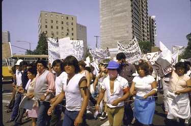 "No corro, no grito, no empujo": qué cambió en Ciudad de México tras el devastador terremoto que dejó miles de muertos hace 40 años