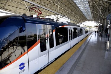 El Metro de Panamá reitera que será enérgico con el uso de la pantalla facial; ya se han sancionado a usuarios