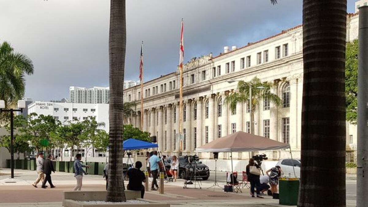 Aún sin decisión la extradición de Ricardo Martinelli; hay una nueva audiencia el 22 de agosto
