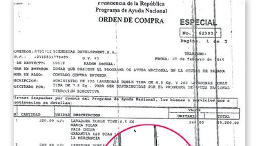 Suspenden a auditores del PAN