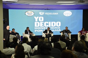 ‘Un buen administrador es el que sabe repartir equitativamente’: Ulloa