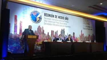 La SIP busca la fórmula para rentabilizar los periódicos digitales