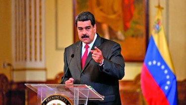 Reestructuración de deuda ‘va impecable’