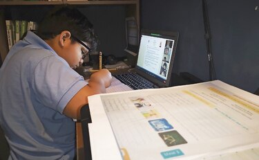 Colegios solicitan ayuda económica al Ministerio de Economía y Finanzas