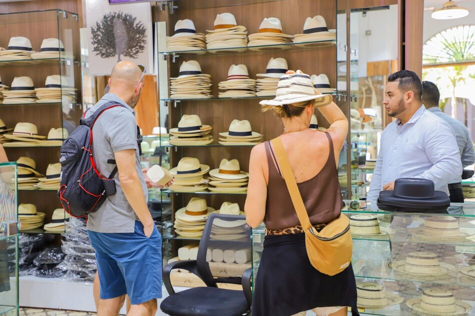 Casco Antiguo será epicentro cultural este fin de semana con talleres, cine, arte y danzas tradicionales